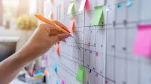 Moji dogovori – Vaš lični podsjetnik