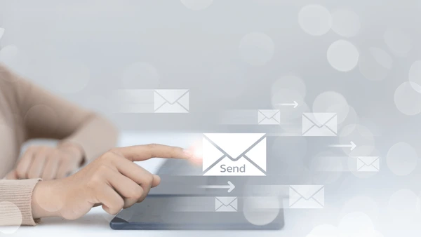 Kako poslati ponudu (Nudim uslugu)